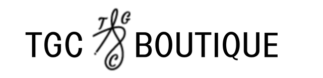 TGC Boutique Logo
