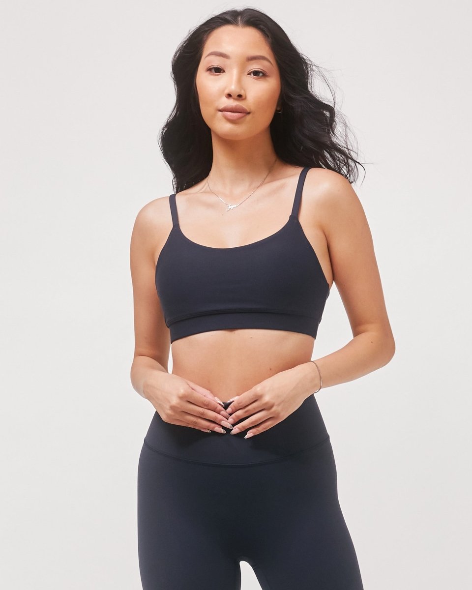 Cammie Cloudlux Bra - TGC Boutique - Activewear