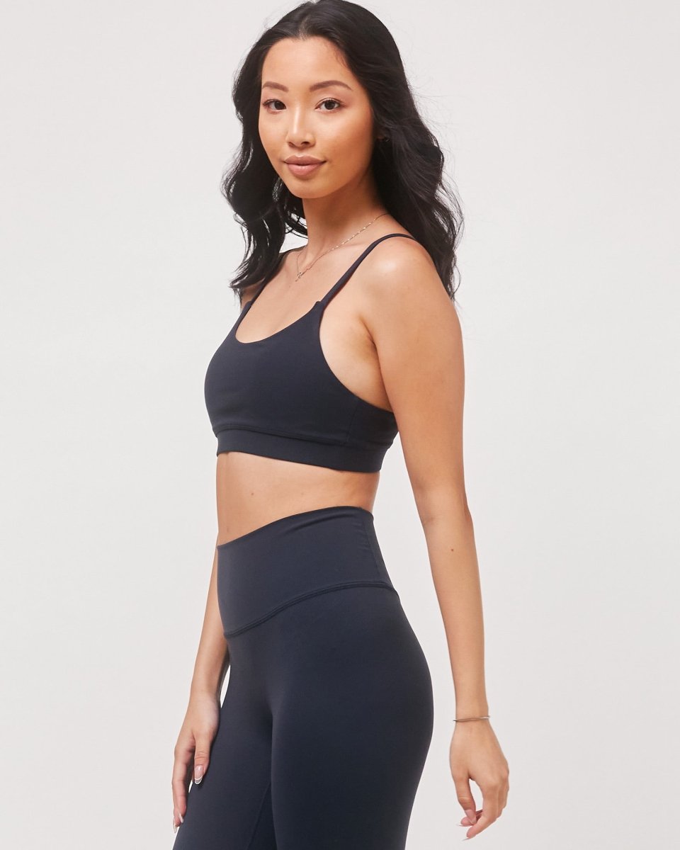 Cammie Cloudlux Bra - TGC Boutique - Activewear