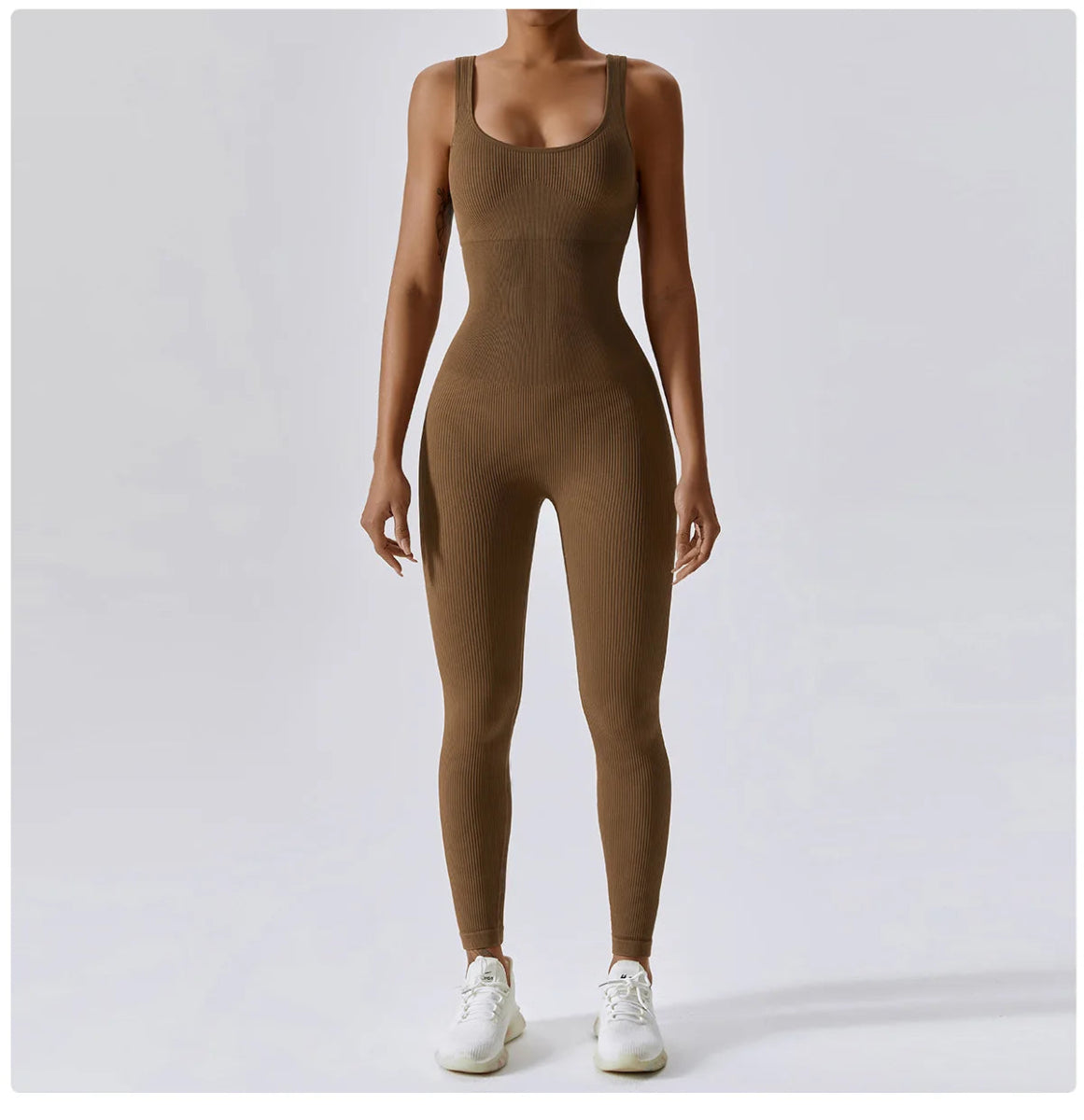 TGC Full Body Shapewear Bodysuit - TGC Boutique - bodysuit