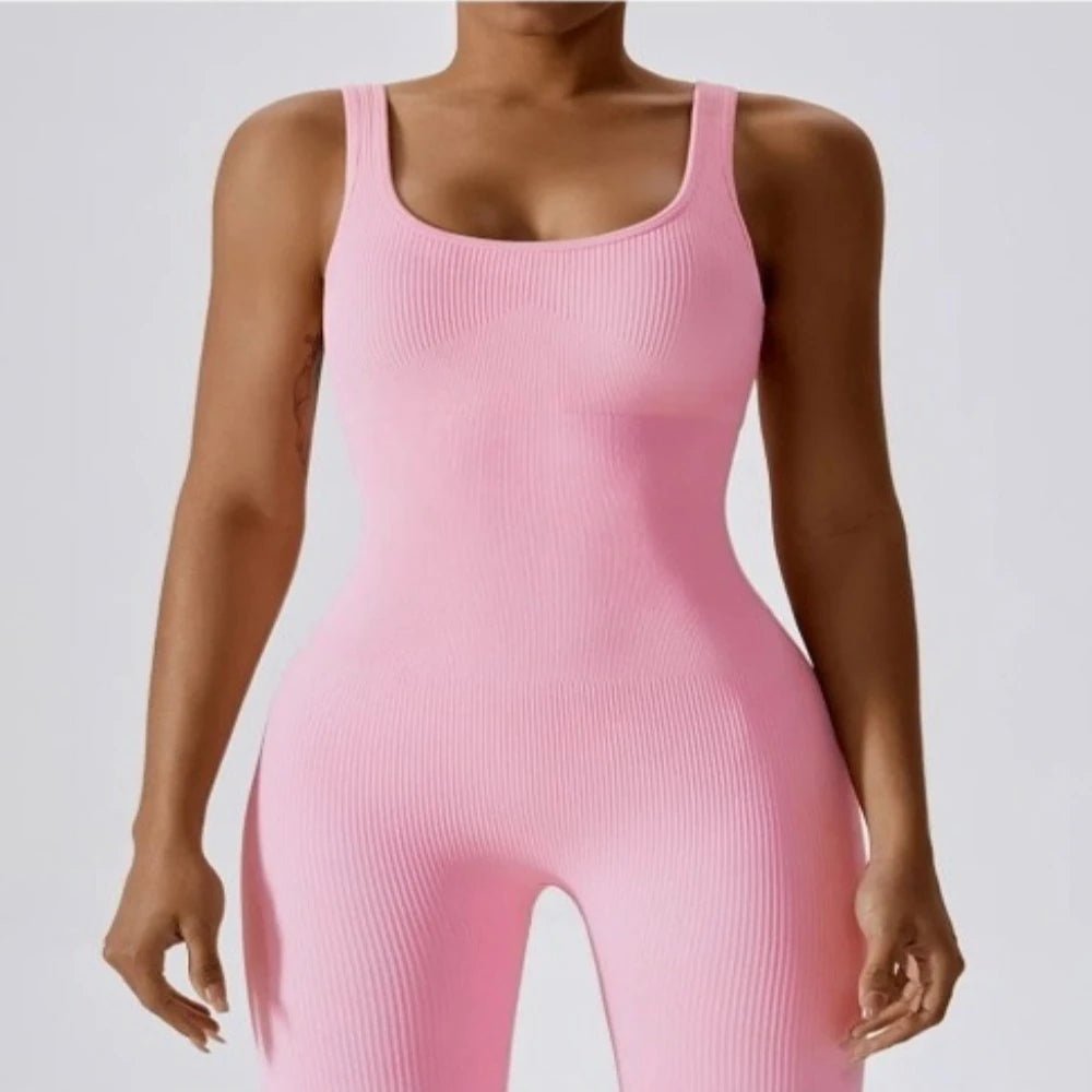 TGC Full Body Shapewear Bodysuit - TGC Boutique - bodysuit