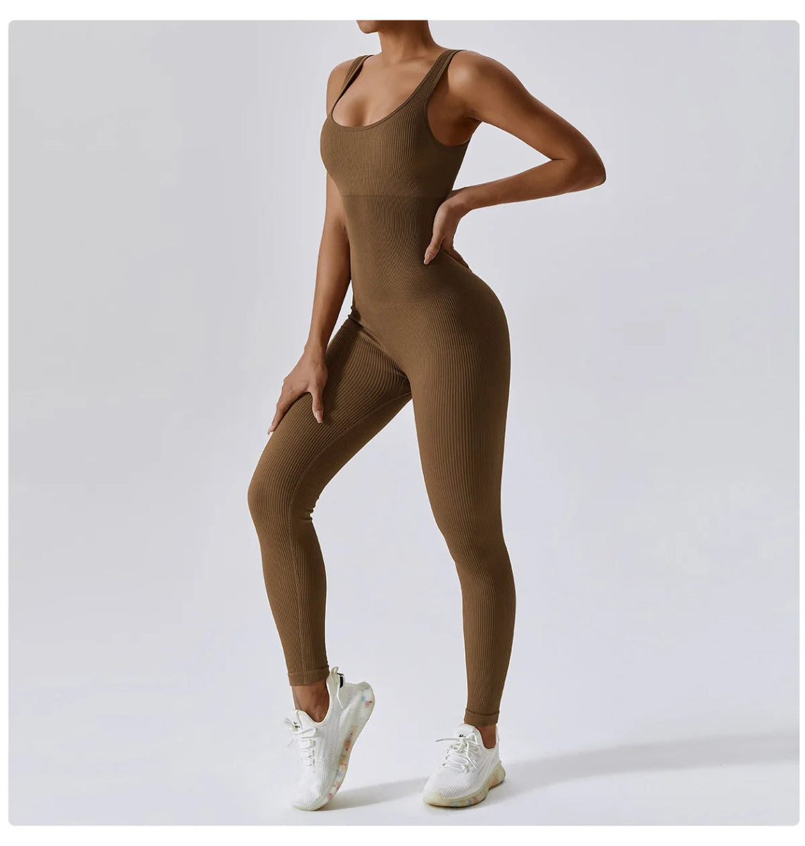 TGC Full Body Shapewear Bodysuit - TGC Boutique - bodysuit