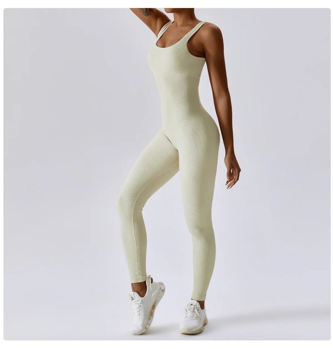 TGC Full Body Shapewear Bodysuit - TGC Boutique - bodysuit