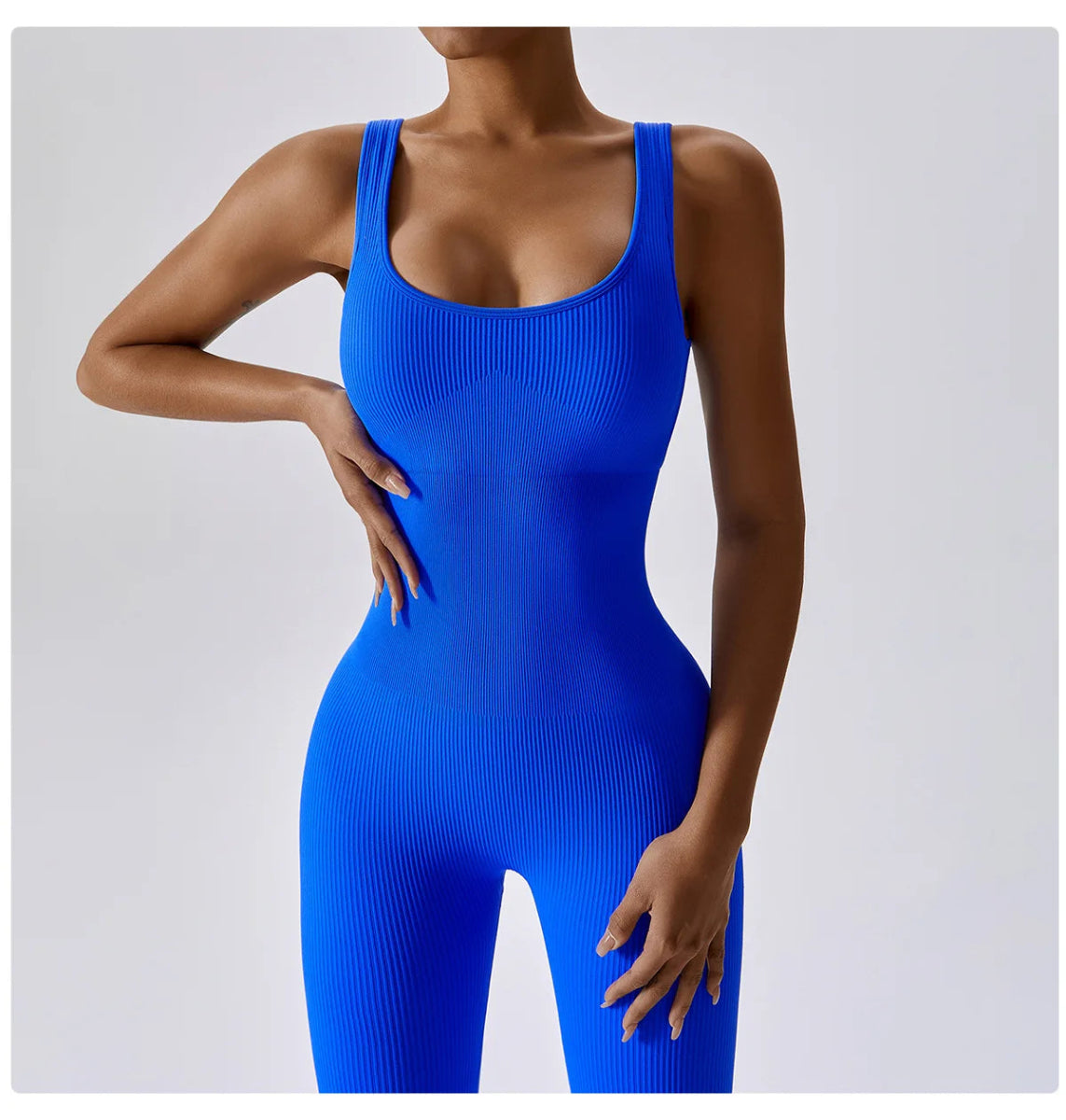 TGC Full Body Shapewear Bodysuit - TGC Boutique - bodysuit