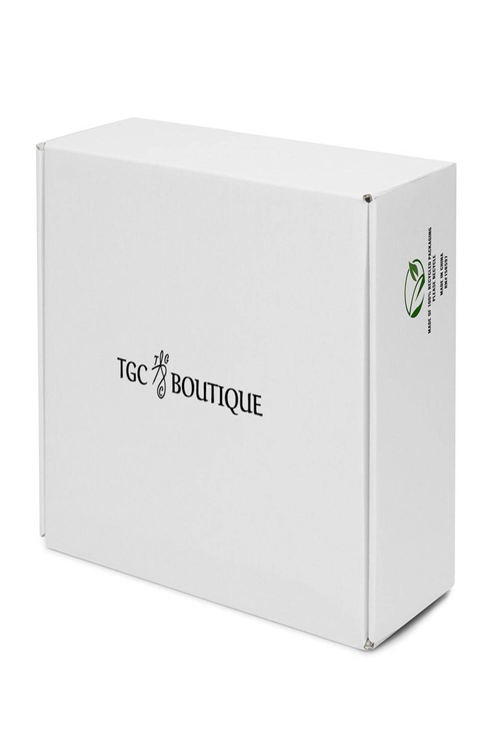 Black canvas High Top Trainers - TGC Boutique - Canvas Trainers