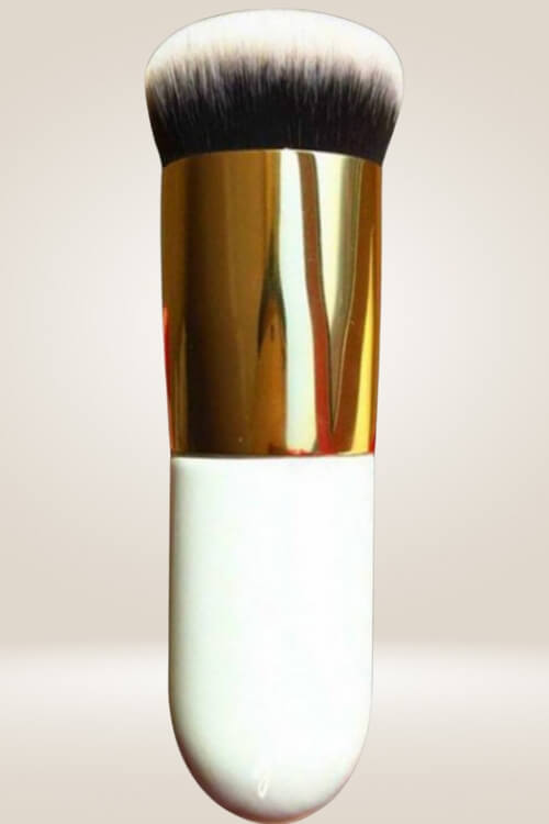 Chubby Pier Professional Makeup Brush - TGC Boutique - Makeup Brushes