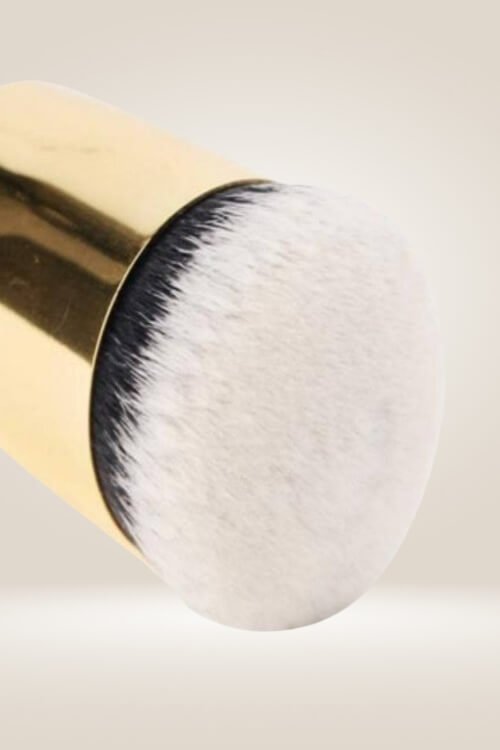 Chubby Pier Professional Makeup Brush - TGC Boutique - Makeup Brushes