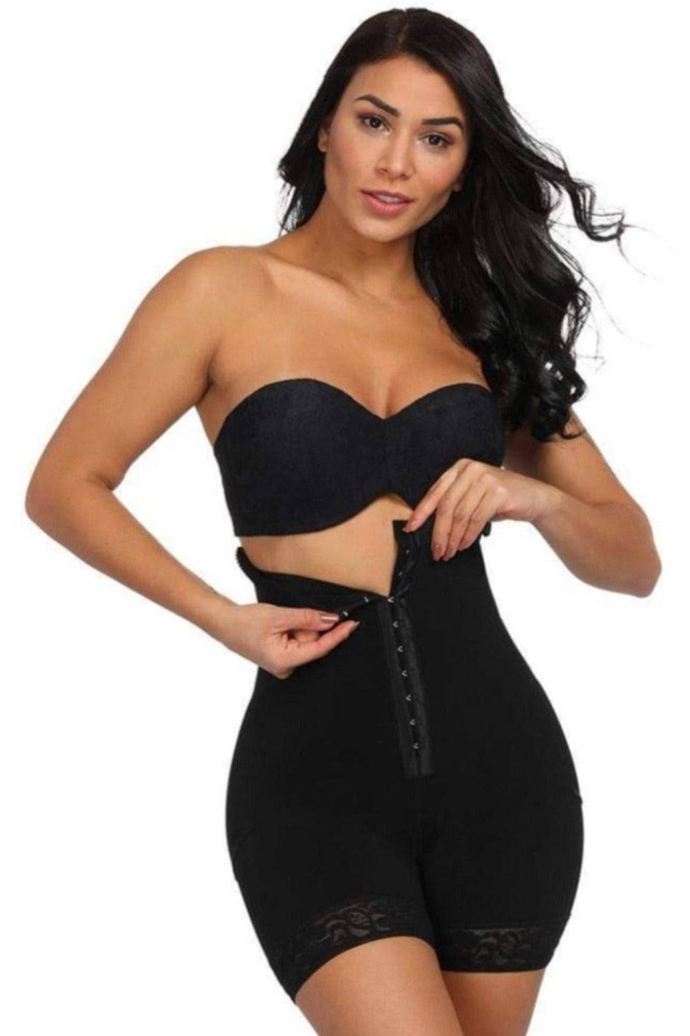 High Compression Tummy Control Shapeware - TGC Boutique - Body Shaper
