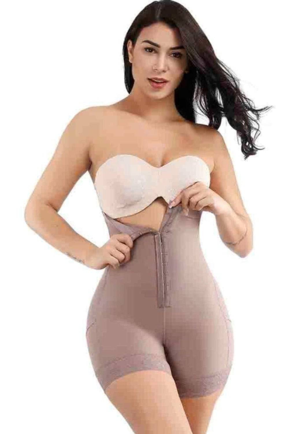 High Compression Tummy Control Shapeware - TGC Boutique - Body Shaper
