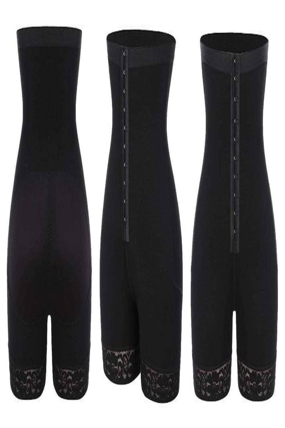 High Compression Tummy Control Shapeware - TGC Boutique - Body Shaper