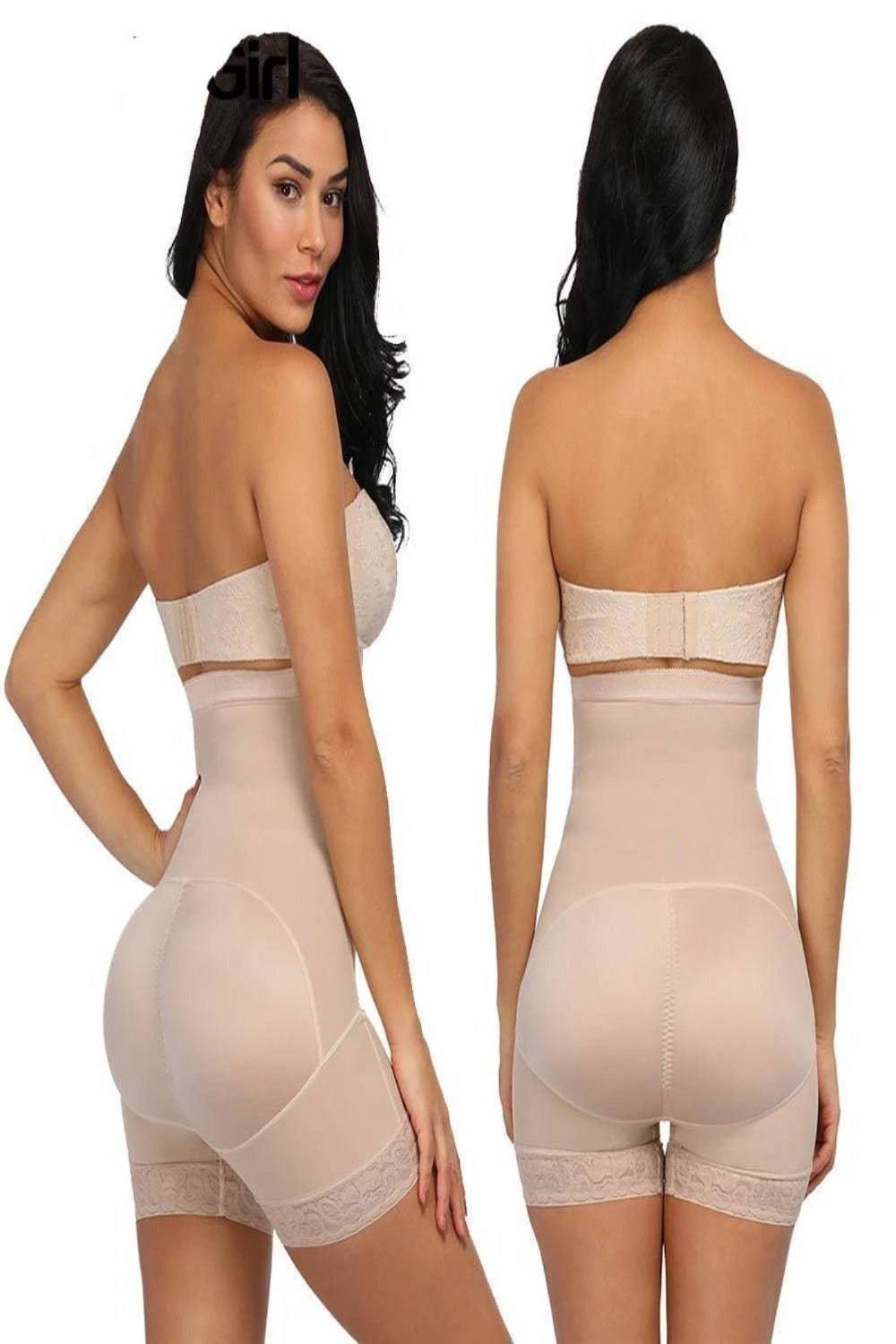 High Compression Tummy Control Shapeware - TGC Boutique - Body Shaper