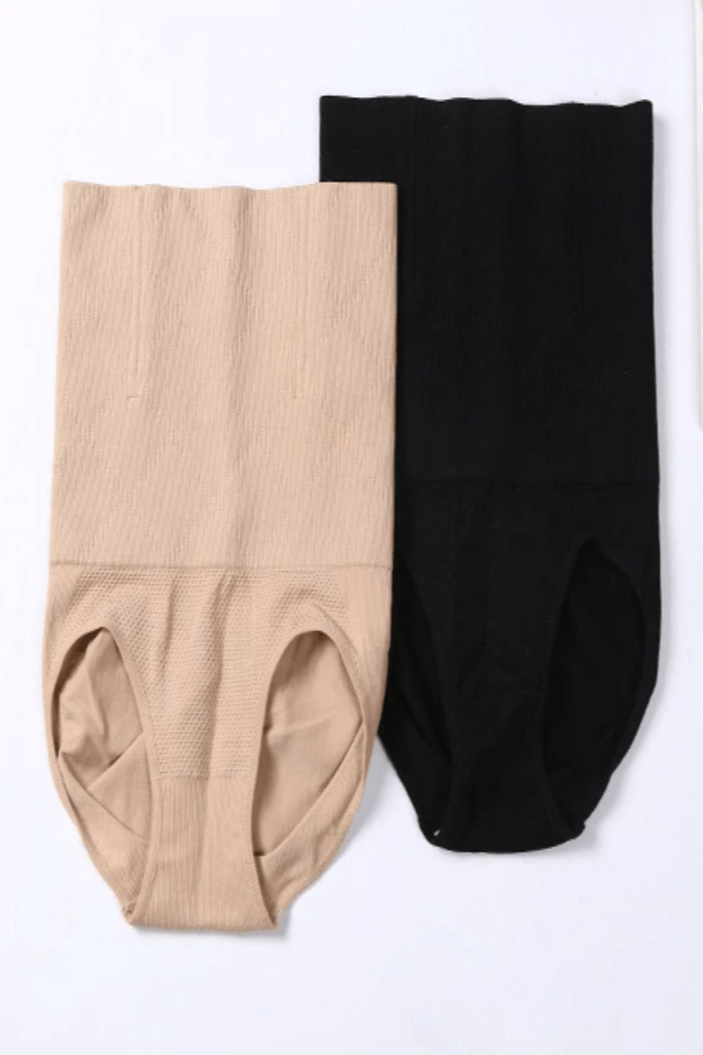 High Waist Tummy Control Body Shaper Underwear - TGC Boutique - Body Shaper