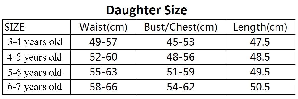Mommy And Me Matching Swimsuits In Light Blue - TGC Boutique - Mom and Daughter Swimsuit
