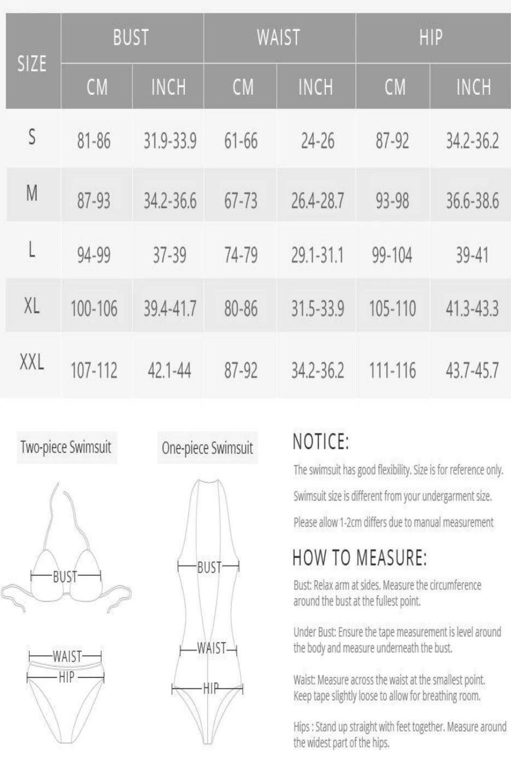One Piece Open Sides Lace Swimsuit - TGC Boutique - Swimsuit
