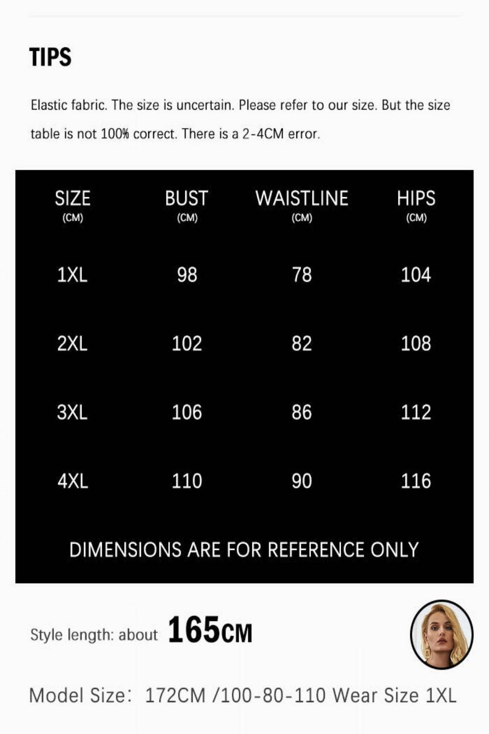 Plus Size Elastic Sequins Black Maxi Dress - TGC Boutique - Maxi Dress