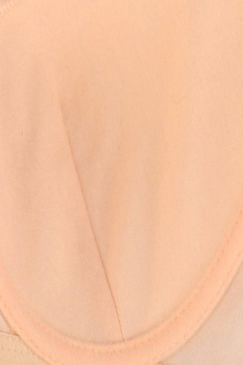 Plus Size Lace Lifting And Shaping Full Coverage Bra - TGC Boutique - Lingerie
