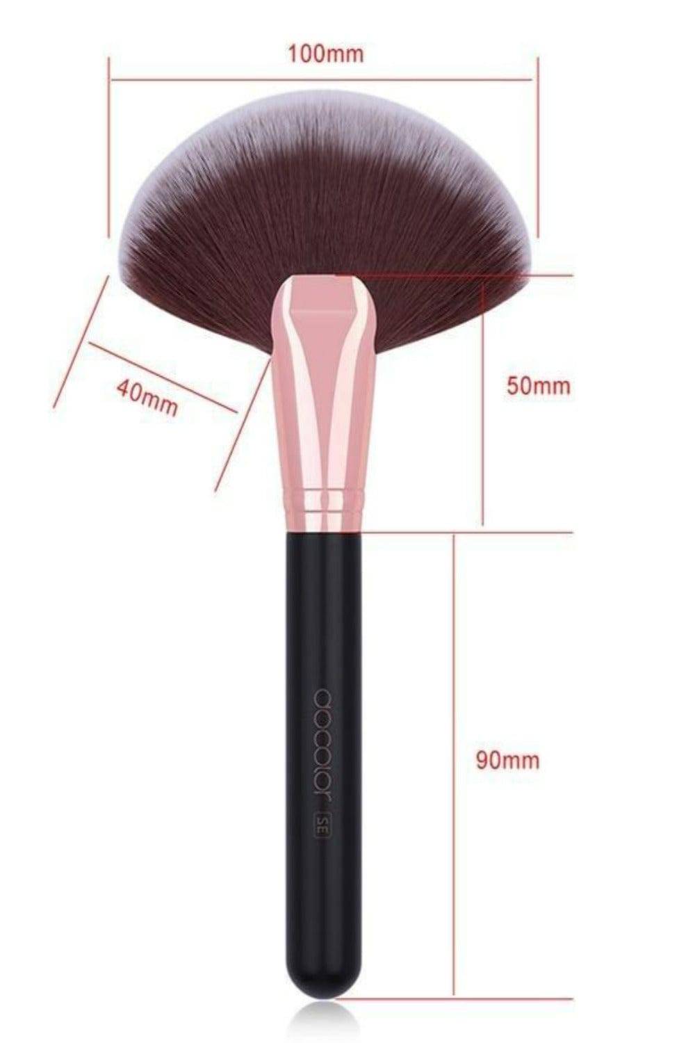 Professional Beauty Tools Makeup Brushes - TGC Boutique - Makeup Brushes