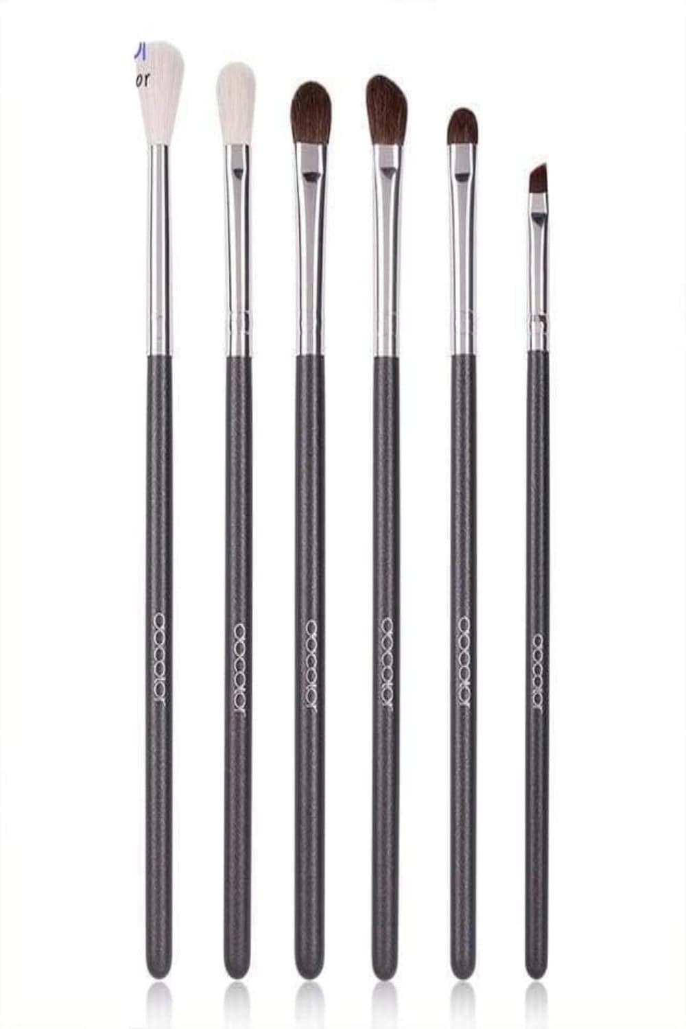 Professional Makeup Brush Set With Case - 29 Pack - TGC Boutique - Makeup Brushes