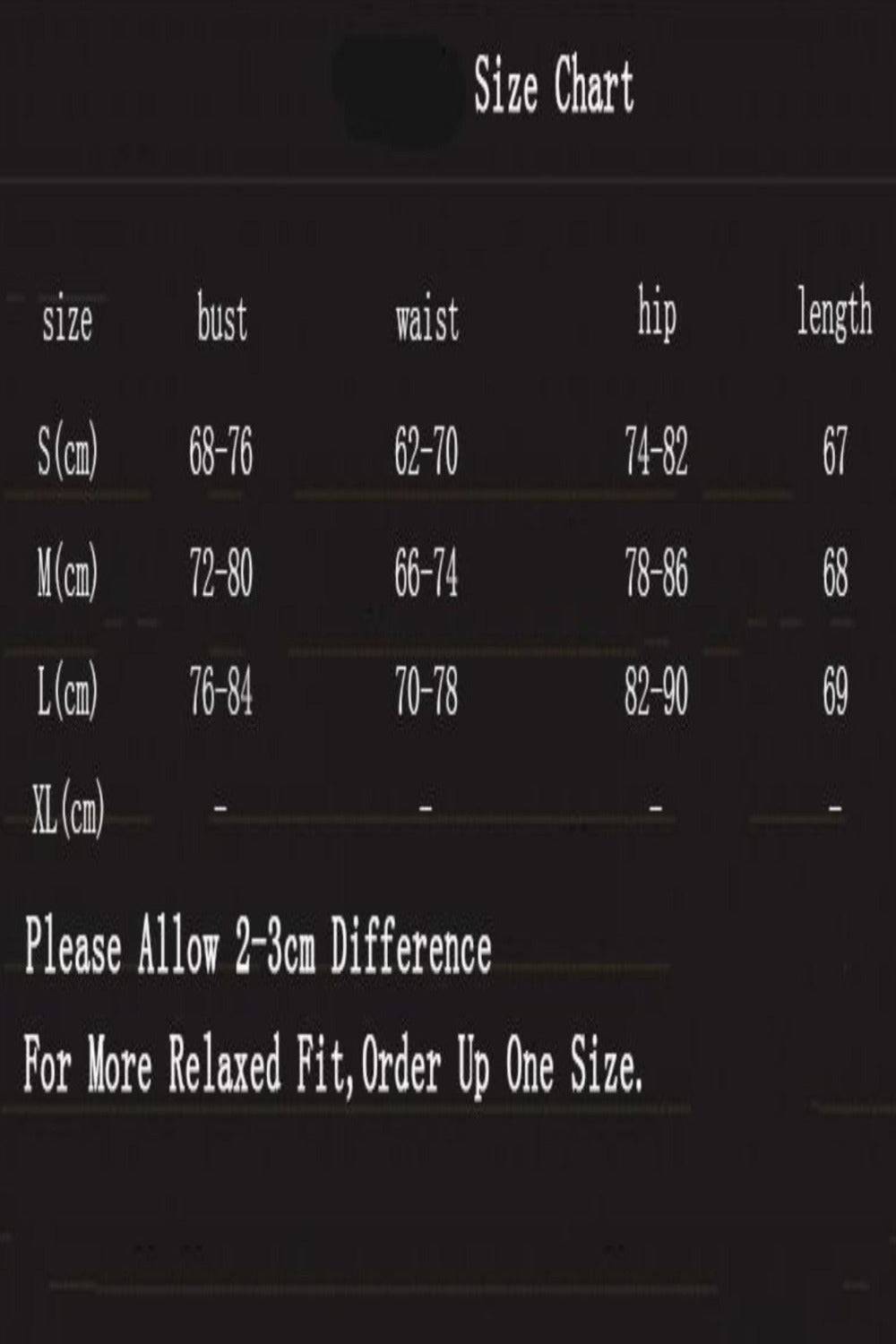 Red Ruffle Bodysuit With Belt - TGC Boutique - Red Jumpsuits