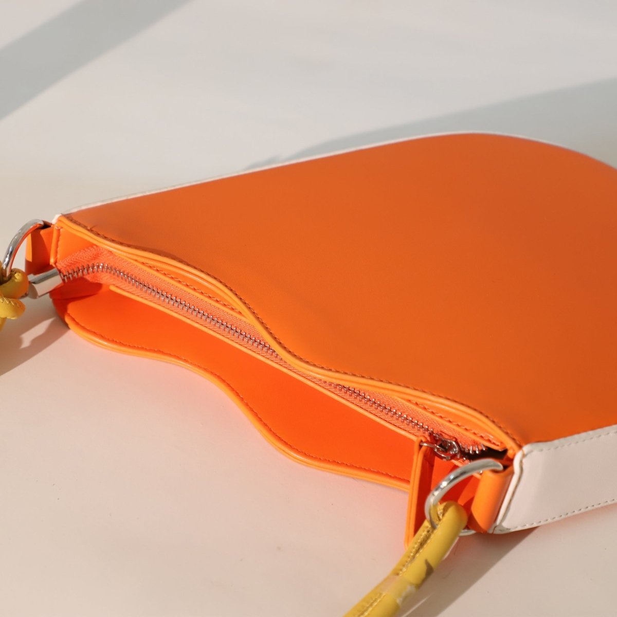 Sunset Duo Bold and Neutral Shoulder Bag Pair - TGC Boutique - Shoulder Bag