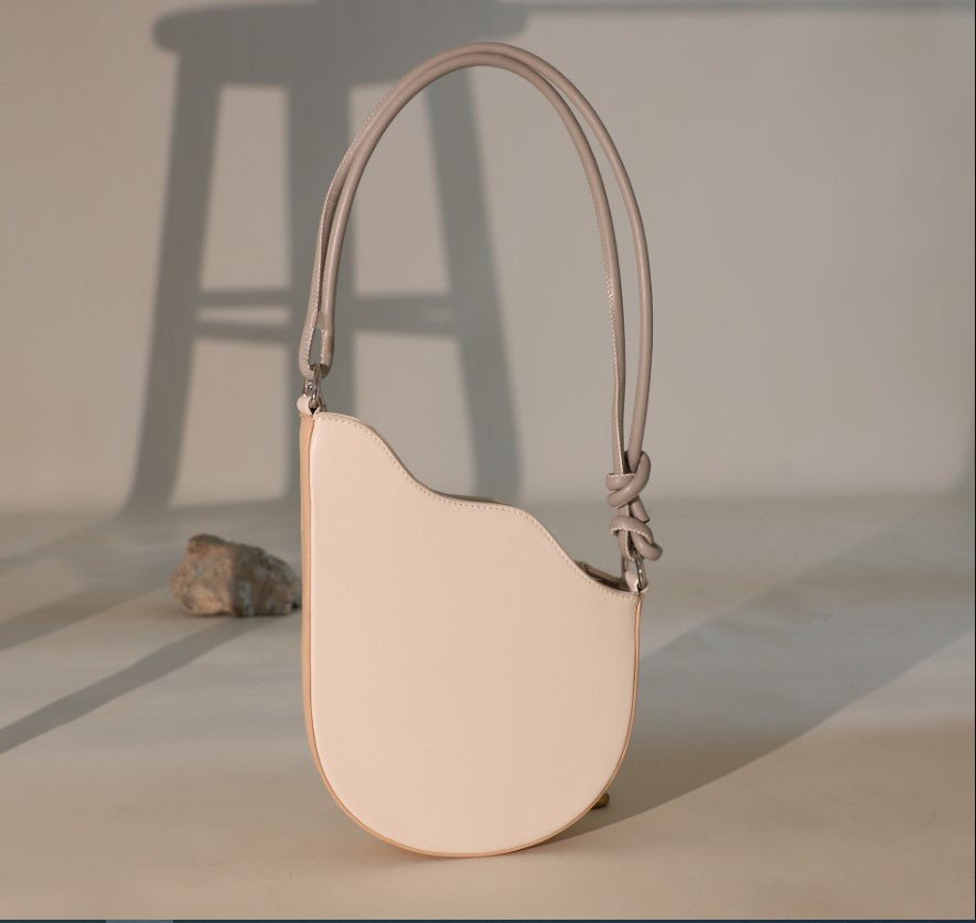 Sunset Duo Bold and Neutral Shoulder Bag Pair - TGC Boutique - Shoulder Bag