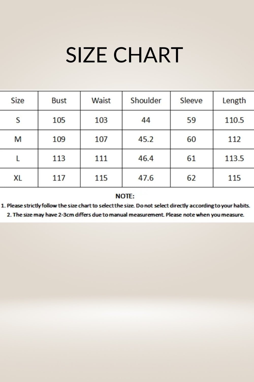 Tailored Tan Long Parka Coat With Deep Pockets - TGC Boutique - Parka Coat