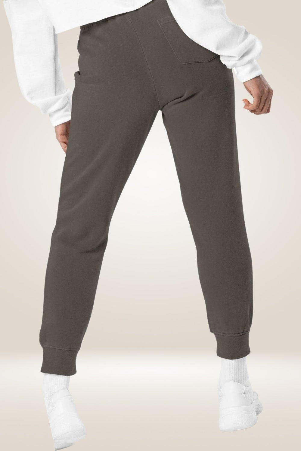 TGC Pigment Wash Green Sweatpants - TGC Boutique - Activewear