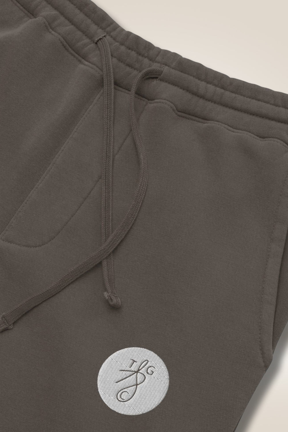 TGC Pigment Wash Green Sweatpants - TGC Boutique - Activewear