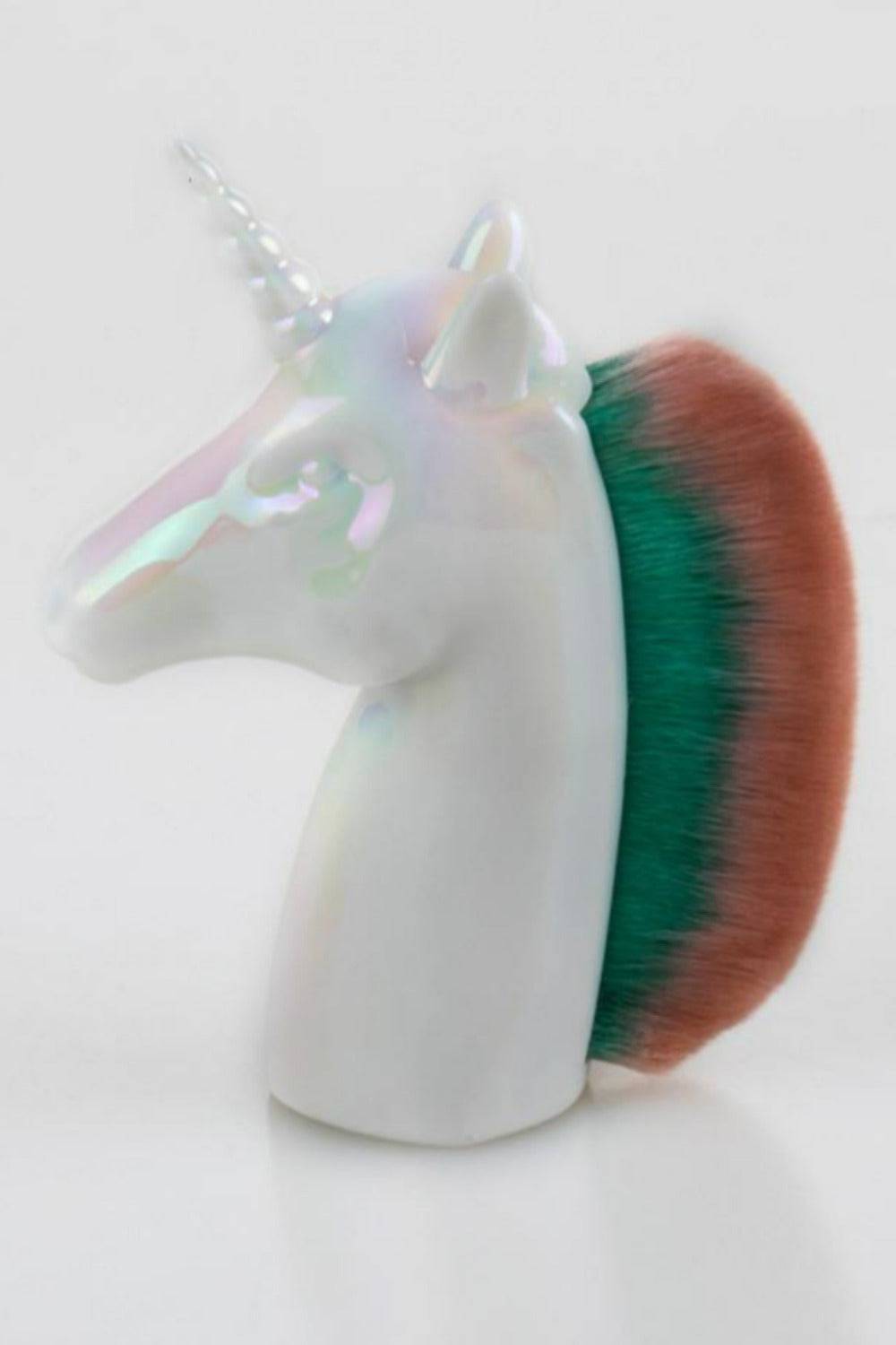 Unicorn Makeup Brushes - TGC Boutique - unicorn makeup brushes