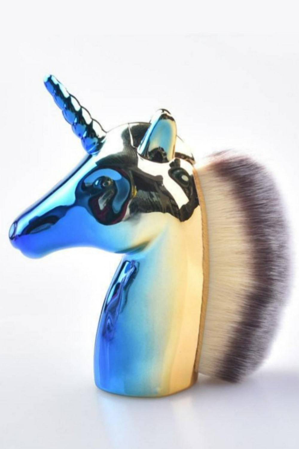 Unicorn Makeup Brushes - TGC Boutique - unicorn makeup brushes