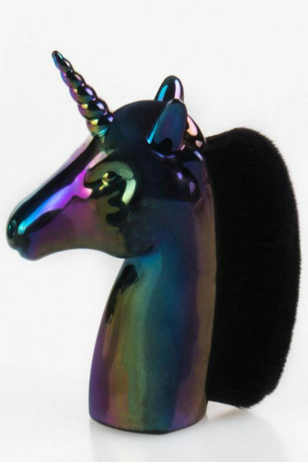 Unicorn Makeup Brushes - TGC Boutique - unicorn makeup brushes