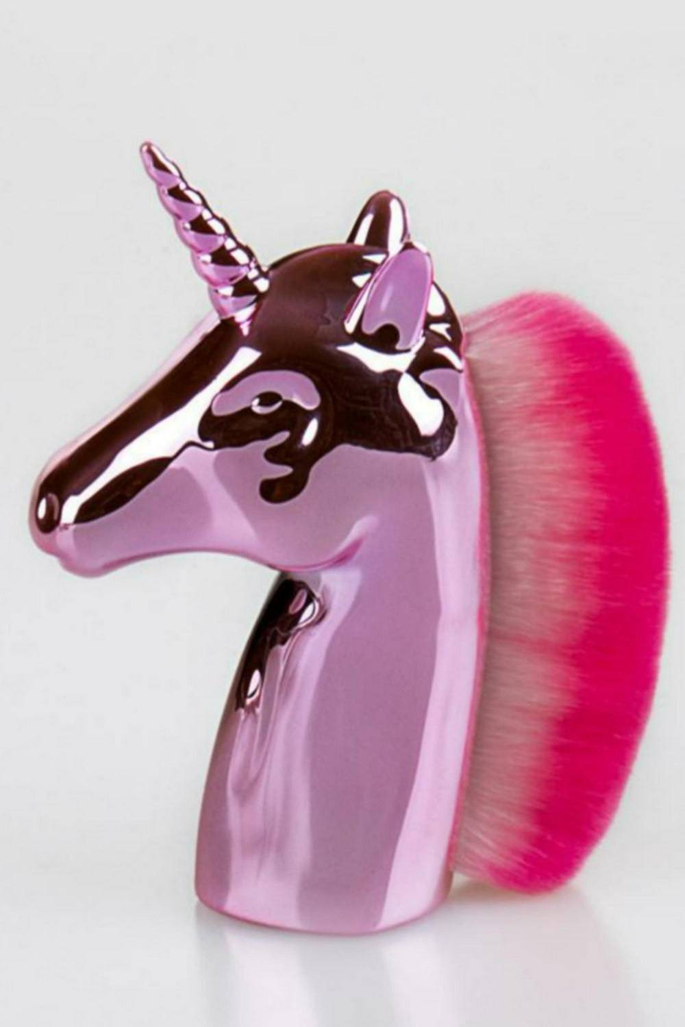 Unicorn Makeup Brushes - TGC Boutique - unicorn makeup brushes