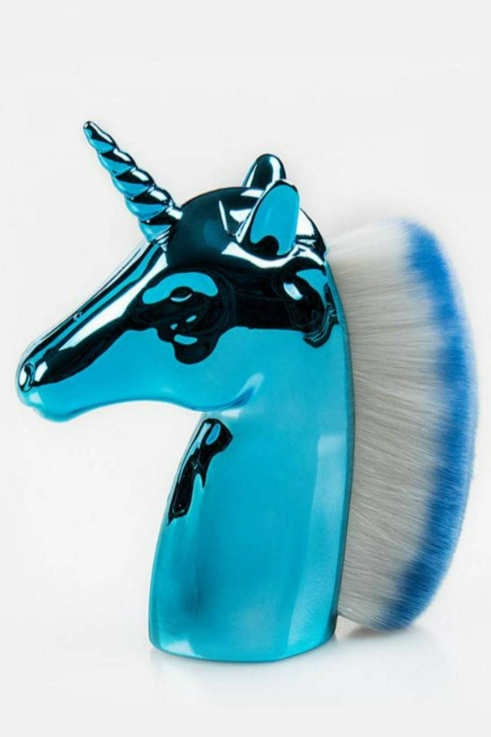 Unicorn Makeup Brushes - TGC Boutique - unicorn makeup brushes