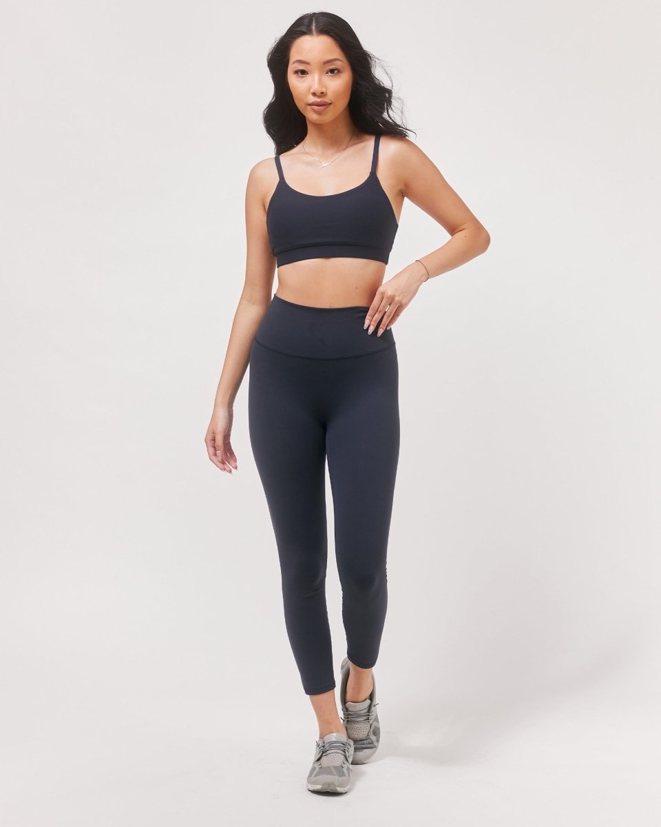 Cammie Cloudlux sports bra colour range