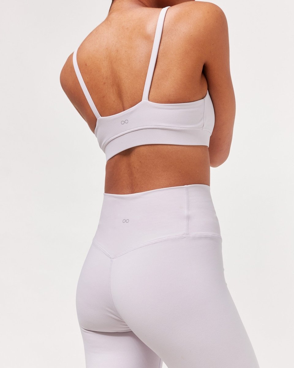 Cammie Cloudlux sports bra in navy