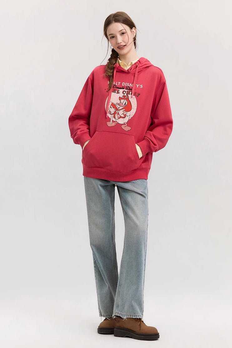Straight Leg Jeans for Women, Mid Rise Straight Jeans - TGC Boutique - Jeans
