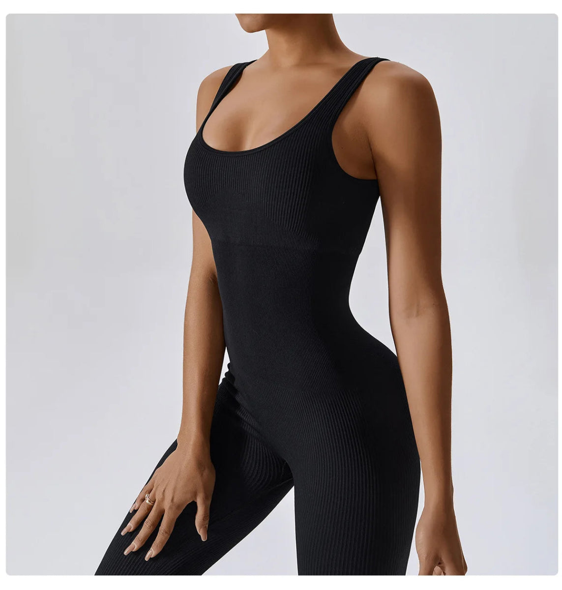 TGC Full Body Shapewear Bodysuit - TGC Boutique - bodysuit