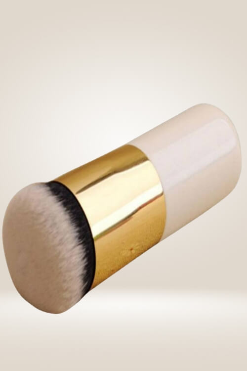 Chubby Pier Professional Makeup Brush - TGC Boutique - Makeup Brushes