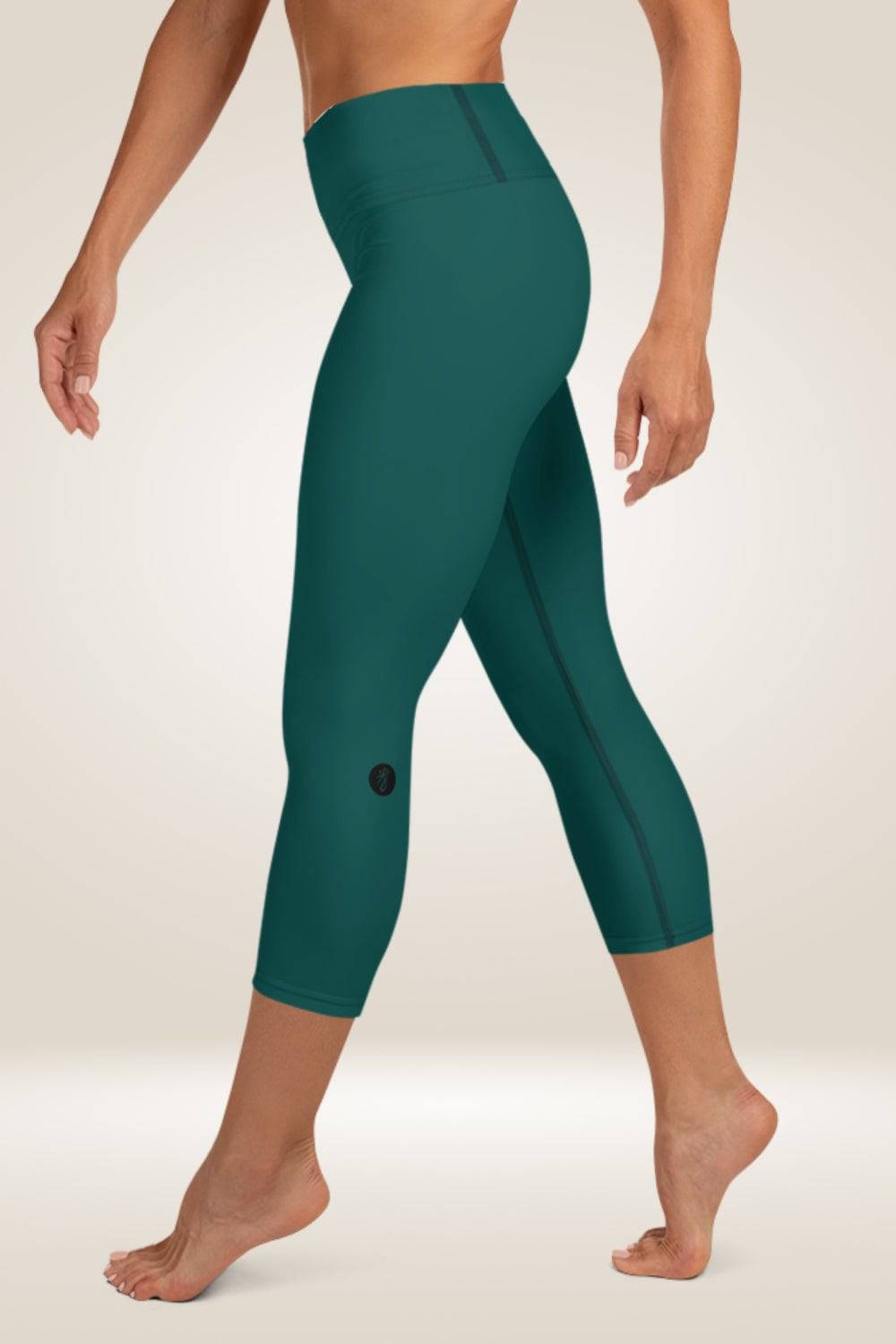 Forest Green| Leggings – Keith & Kennedy