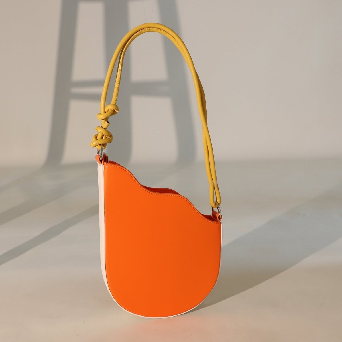 Sunset Duo Bold and Neutral Shoulder Bag Pair - TGC Boutique - Shoulder Bag