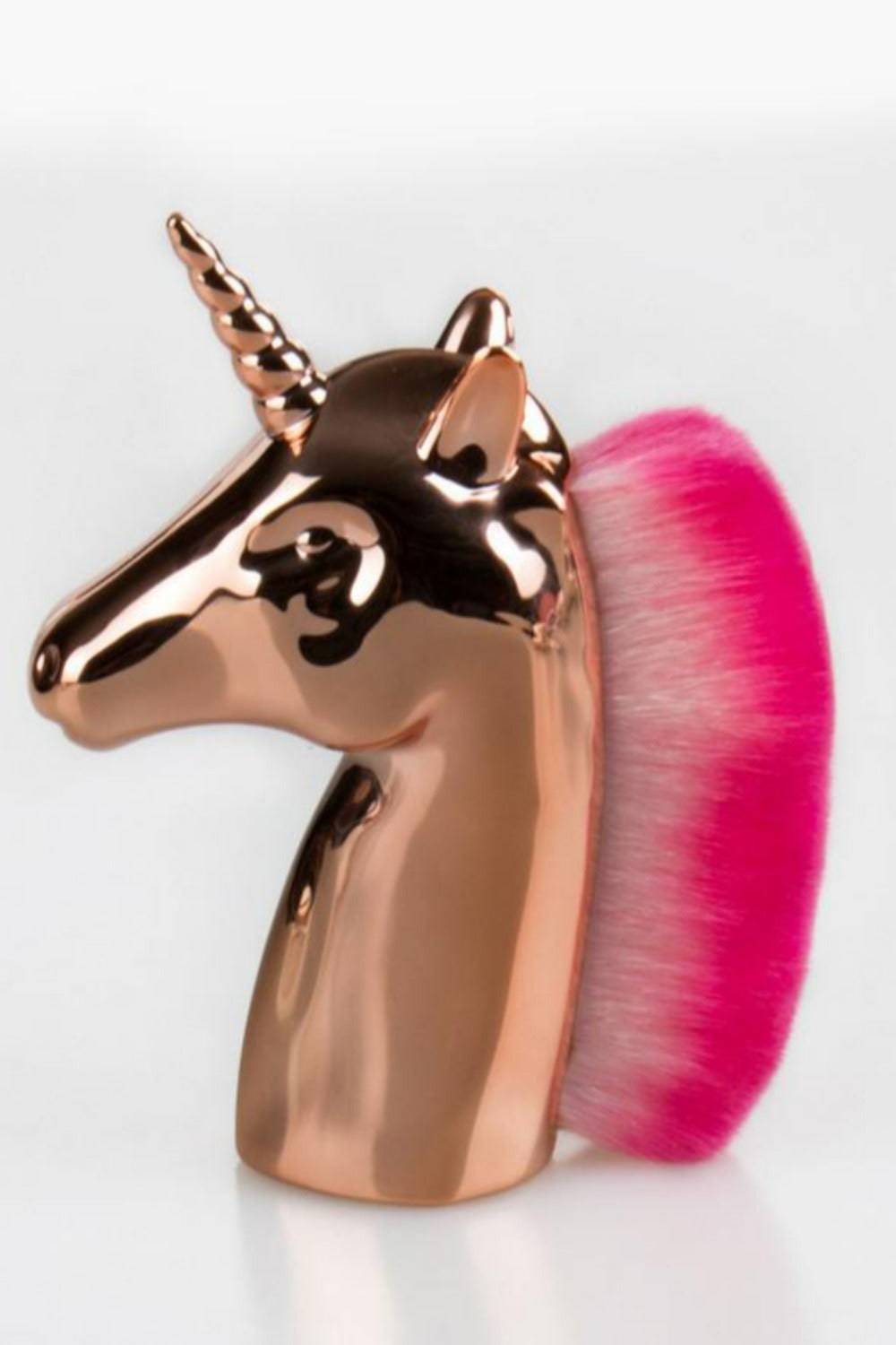 Unicorn Makeup Brushes - TGC Boutique - unicorn makeup brushes